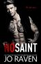 [Wild Men 06] • No Saint